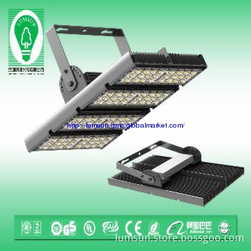 Bridgelux low price  high quality led tunnel light